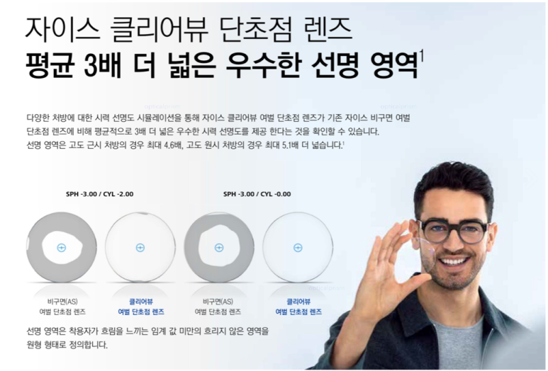 클리어뷰 이미지