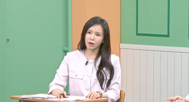 솔윤하다 이미지