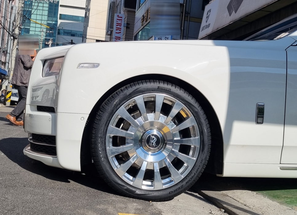 팬텀튜닝 이미지