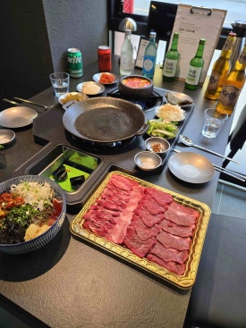 소신정육식당 이미지