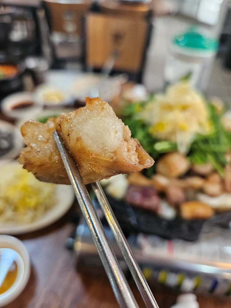 한우곱창&오겹살 이미지