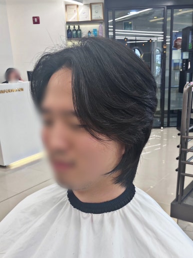 에이바헤어광주 이미지