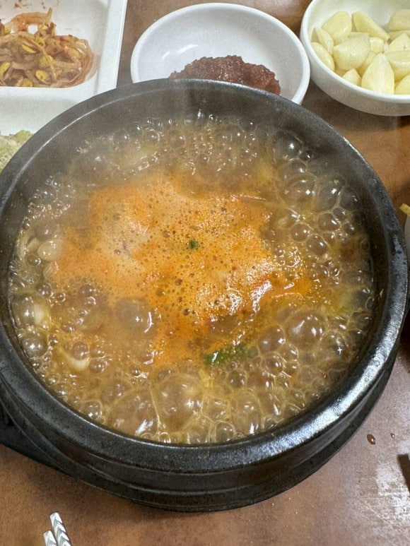 홍가네해장국 사진 8