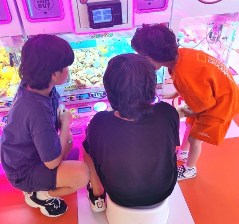 대빵인형 이미지