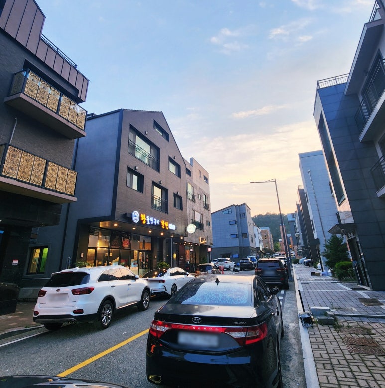 왕돌판구이한판목포 이미지