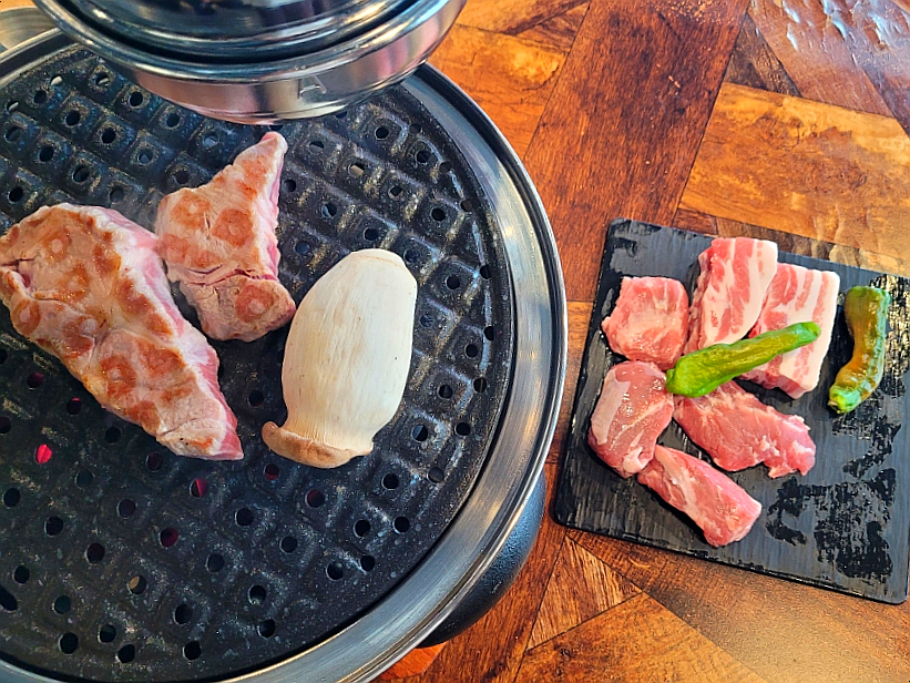 유니네식당 이미지