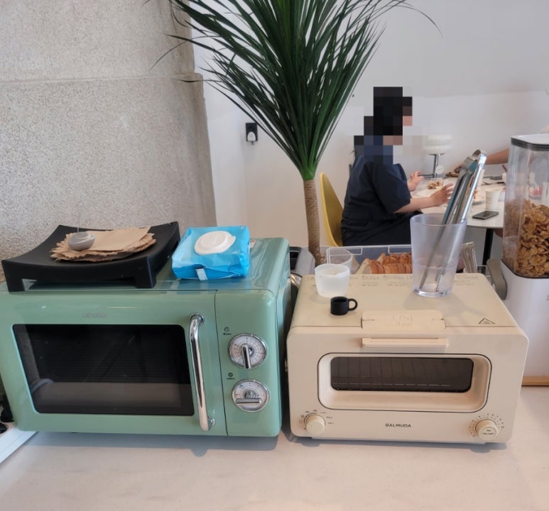 벙커바베큐 이미지