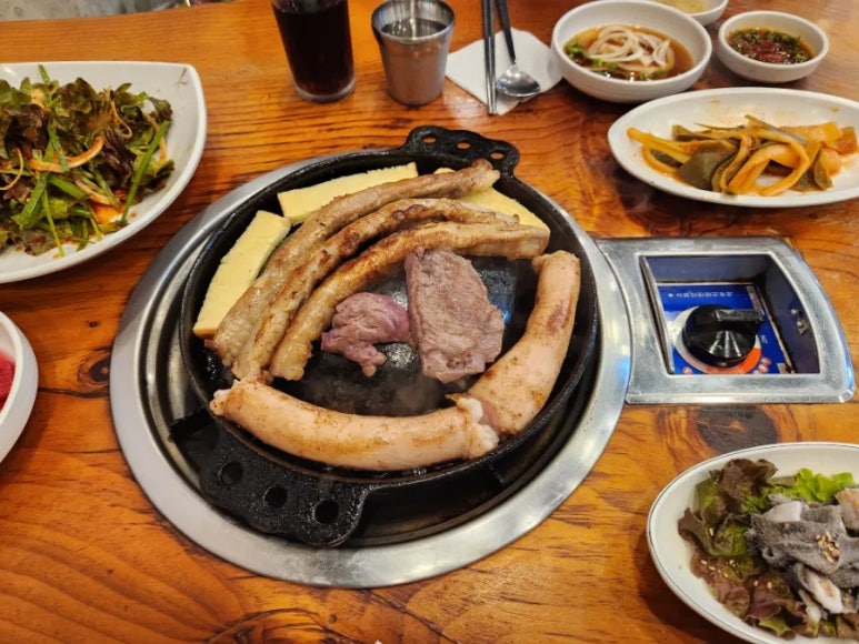 인생한우소곱창 이미지