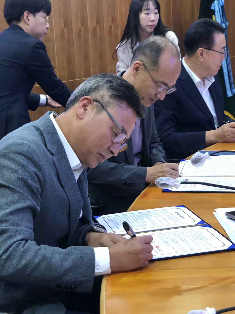 화순시장통신 이미지