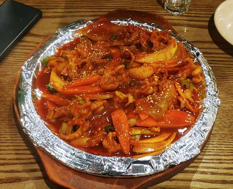 꽁스치킨 이미지