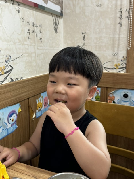 꼬마장군식당 이미지