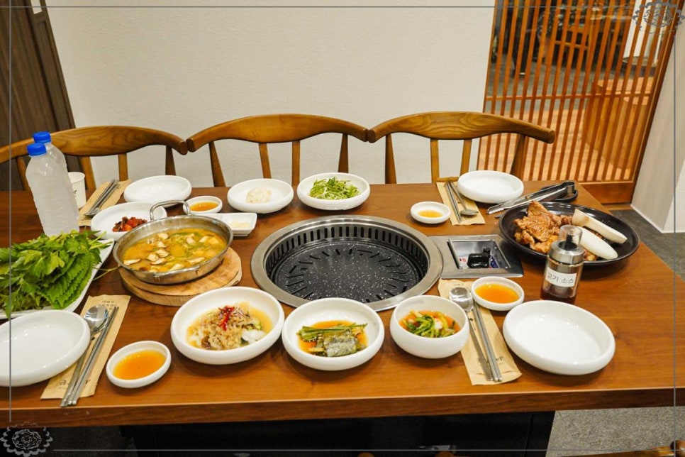 금옥식당 이미지