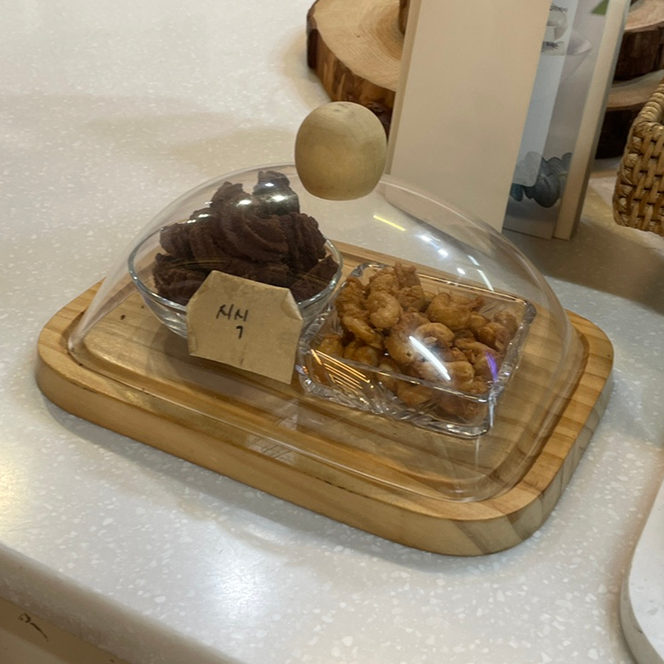 청산제과 이미지