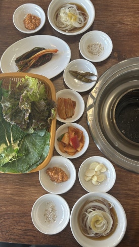 명가뒷고기 이미지