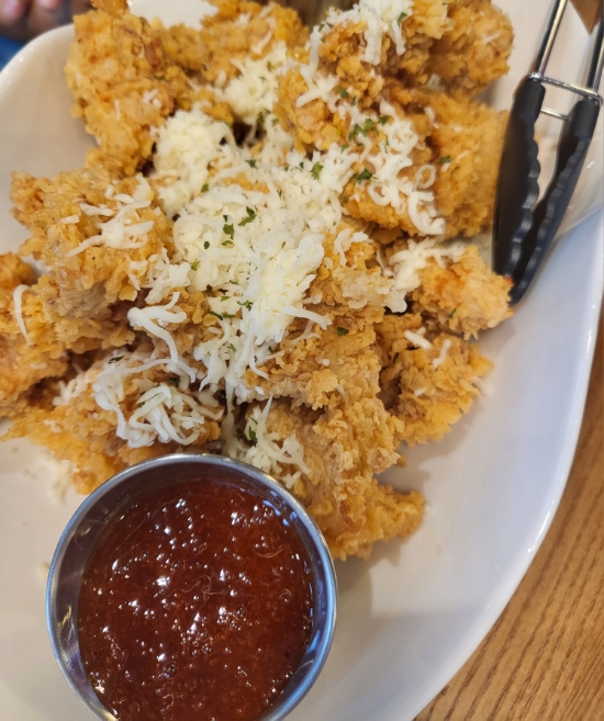 마조치킨 이미지