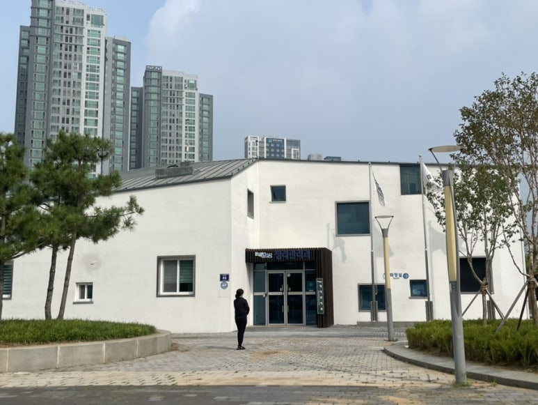 패들웨이 이미지
