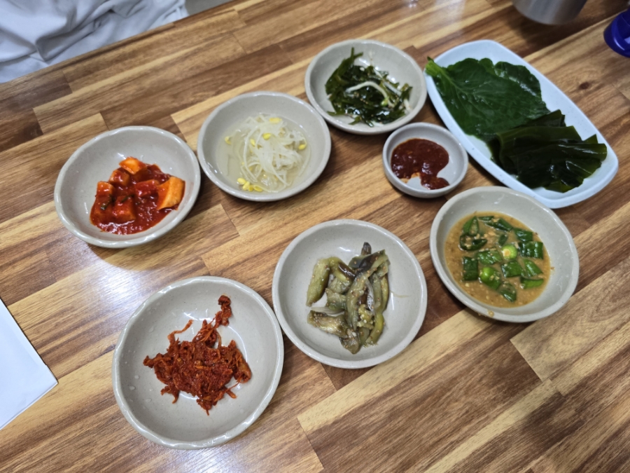 어부밥상 이미지