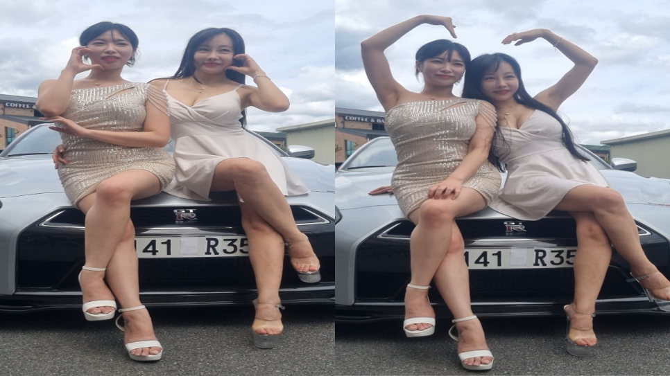 카포즈 이미지