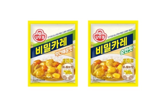 오뚜기에너지 이미지