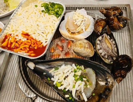 정동로100번지바닷가 이미지