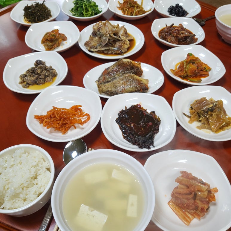 주원민박 이미지