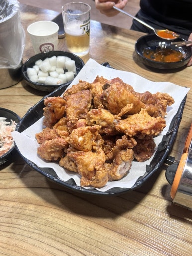 도안왕통닭 이미지