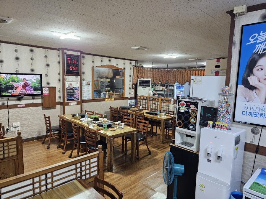 궁전식육식당 이미지