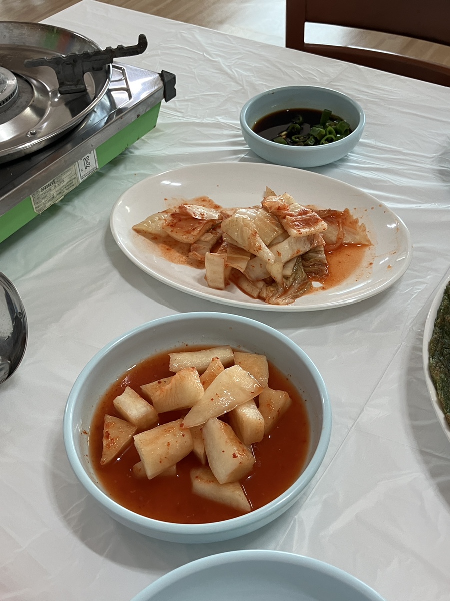 선창감태칼국수 이미지