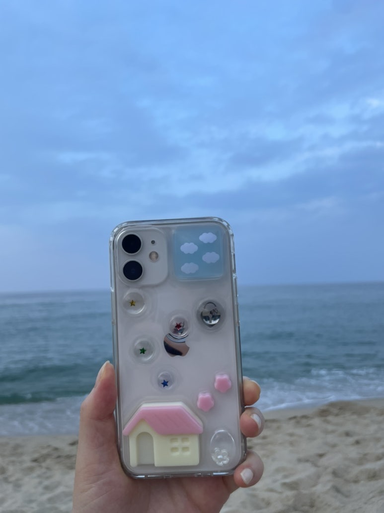 럭키케이스 이미지