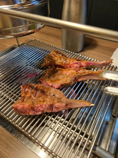 한울 닭한마리칼국수 이미지
