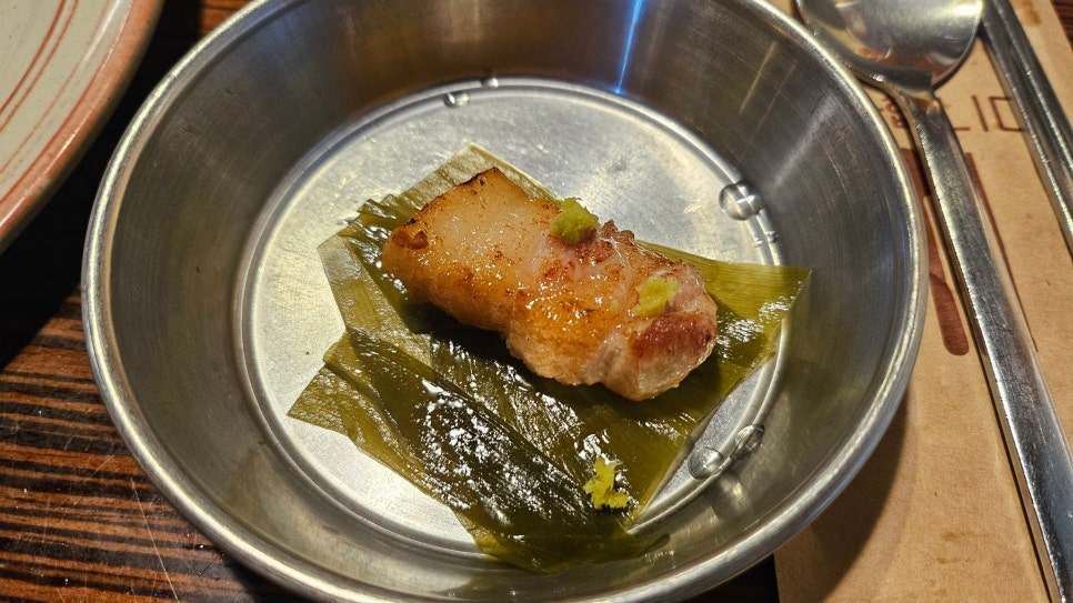 동래정 신도림점 이미지