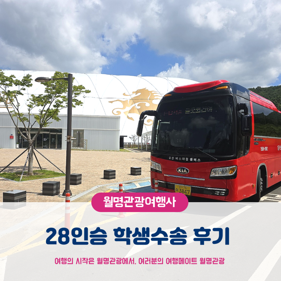 월명관광여행사 이미지