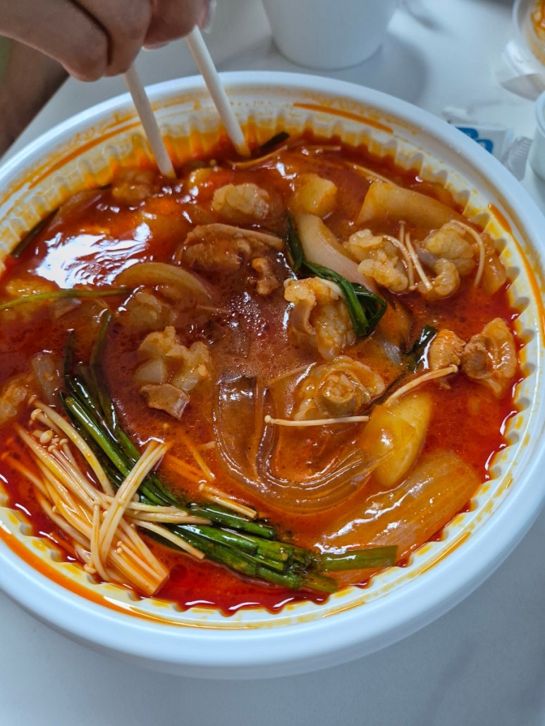 수곱도리탕전문점 이미지