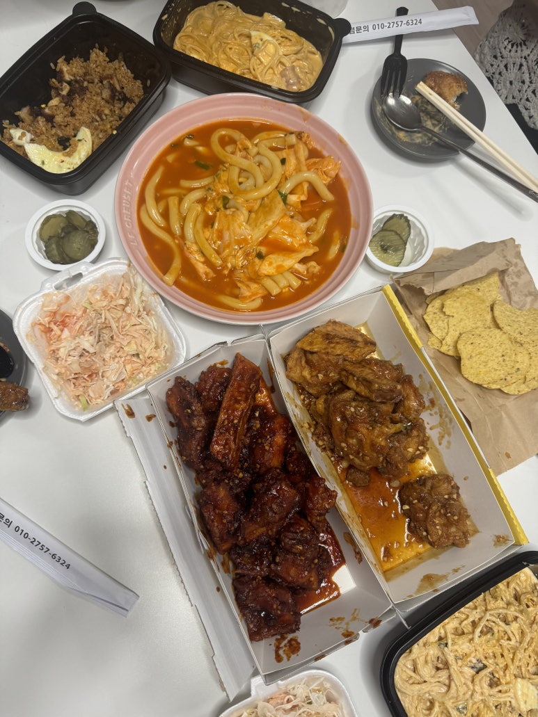 동수네통닭 이미지