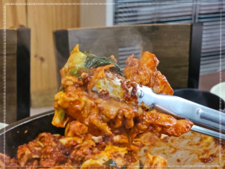 본가집춘천닭갈비 이미지
