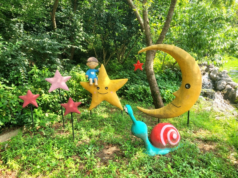 산너머옛집 이미지