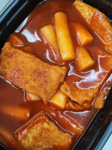 교촌치킨월평 이미지