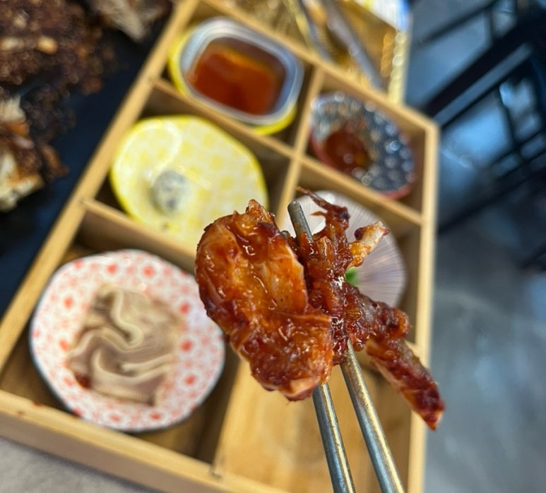 한진명식육식당 이미지