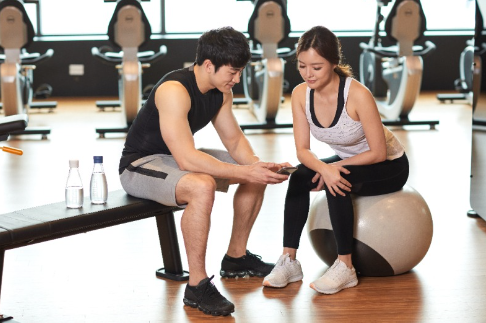 핏온짐 이미지