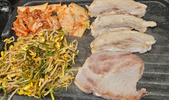 평화정육식당 이미지