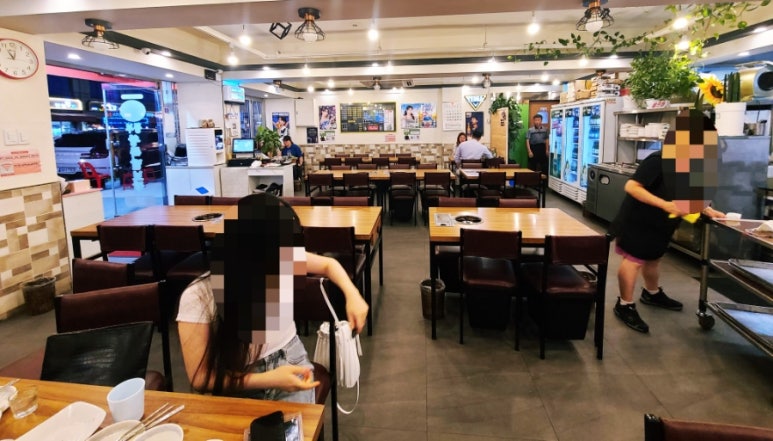 동부왕족발 이미지