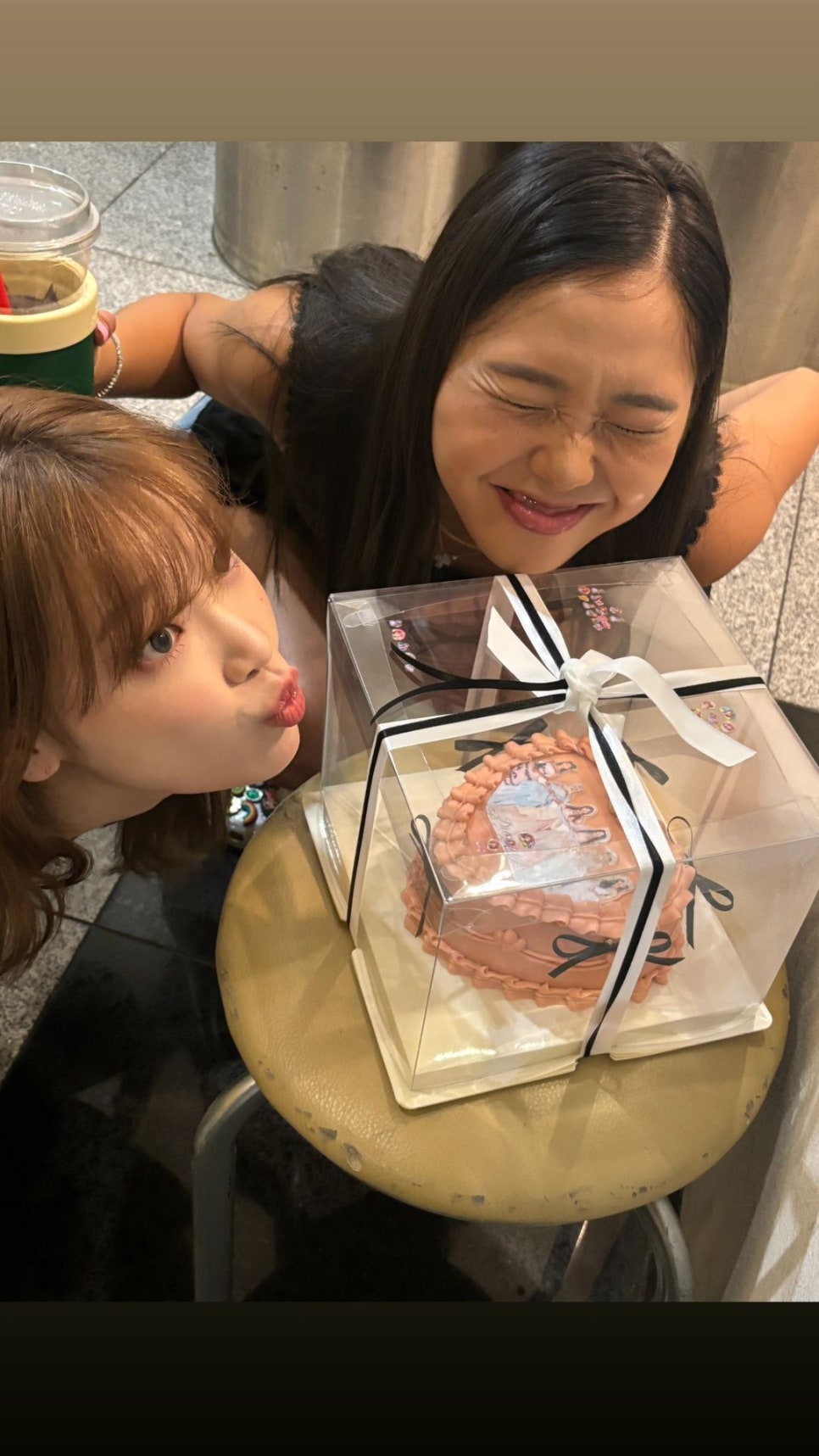 미미케이크 이미지