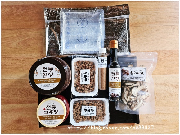 (주)우리먹거리 이미지