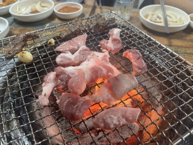 거꾸로원조석쇠구이 이미지