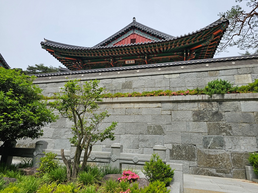 금정각 이미지