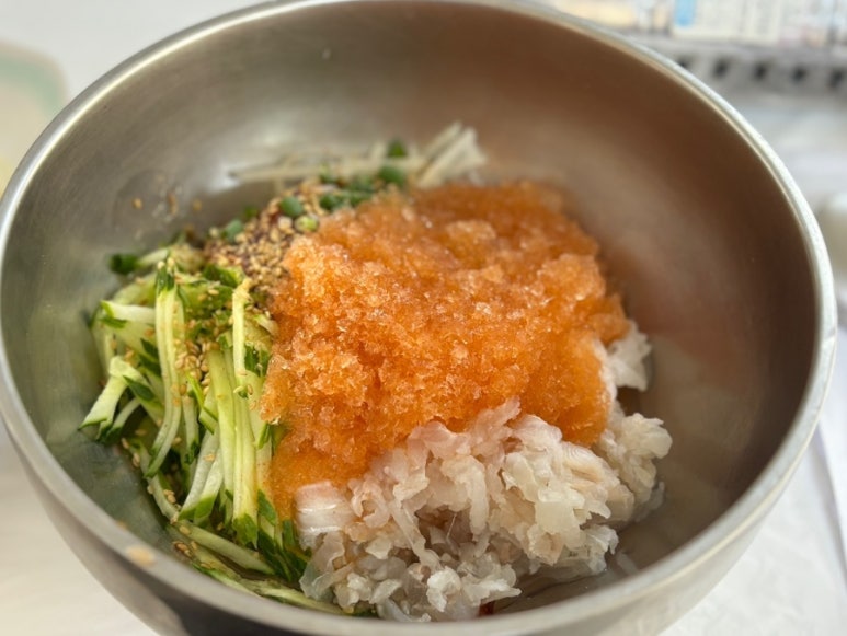 이어도회식당 이미지