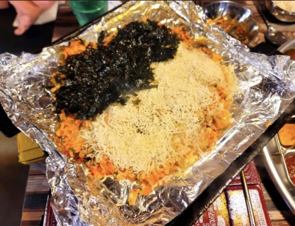 냉삼회관경남 이미지