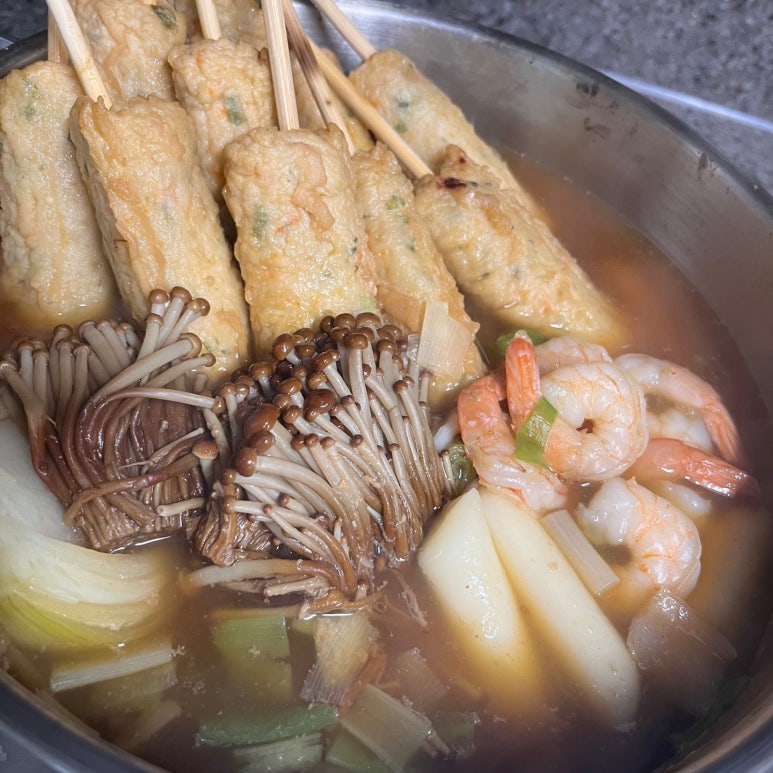 봉꼬치 이미지