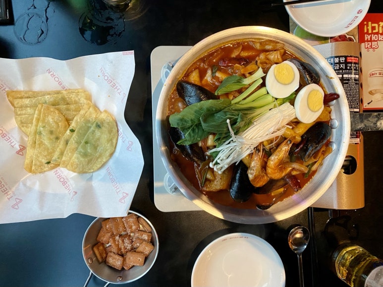 만두&포차 이미지