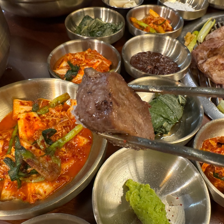 고깃리88번지 진주하대점 이미지
